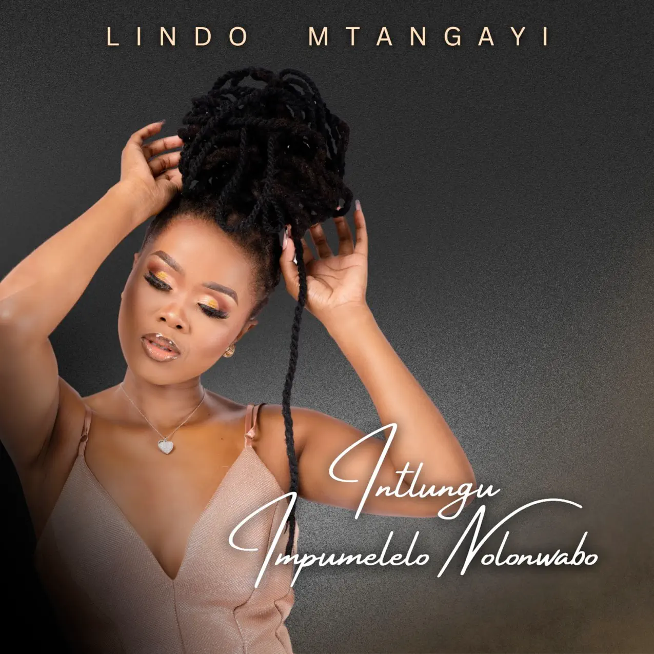 Kuvele Kukhanye by "Lindo Mtangay (SA)"